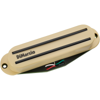 Звукосниматель DIMARZIO THE CHOPPER (Cream)